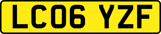 LC06YZF