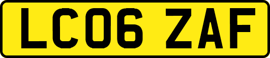 LC06ZAF