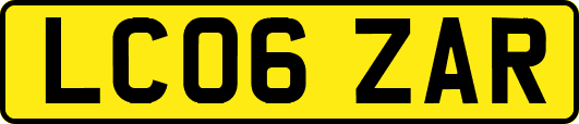 LC06ZAR