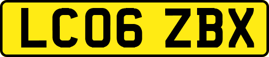 LC06ZBX
