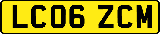LC06ZCM