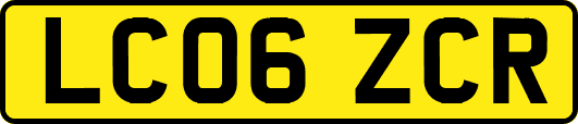 LC06ZCR