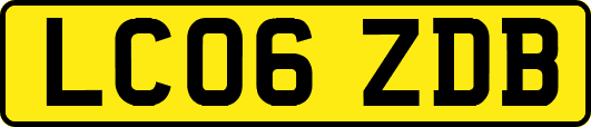 LC06ZDB