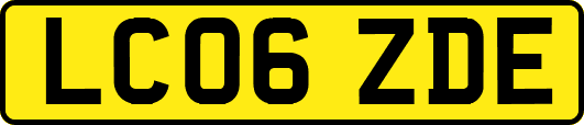 LC06ZDE