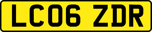 LC06ZDR