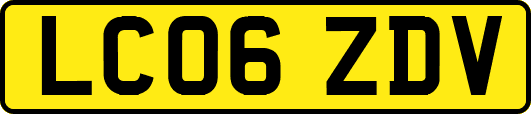 LC06ZDV