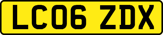 LC06ZDX