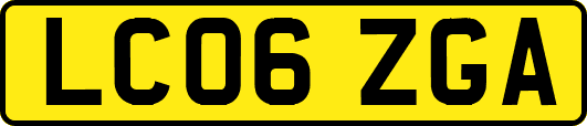 LC06ZGA
