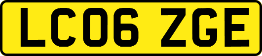 LC06ZGE