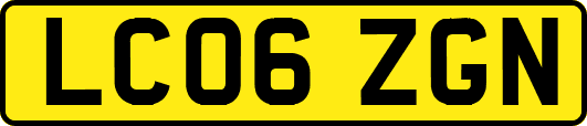 LC06ZGN