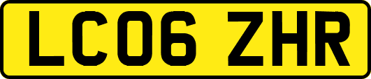LC06ZHR