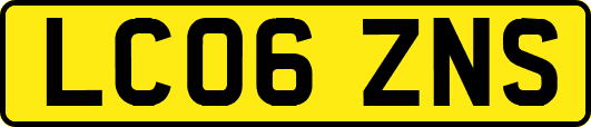 LC06ZNS