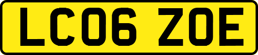 LC06ZOE