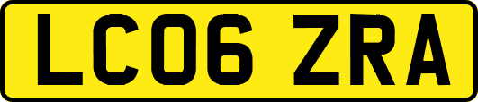 LC06ZRA