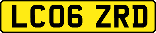 LC06ZRD