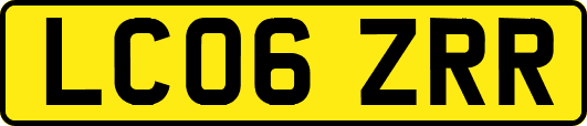 LC06ZRR