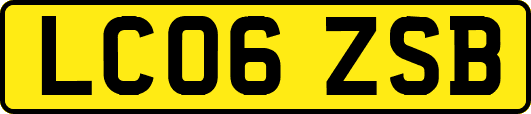LC06ZSB
