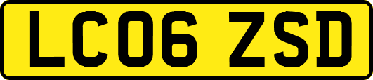 LC06ZSD