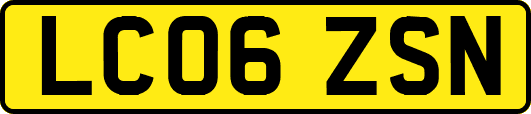 LC06ZSN