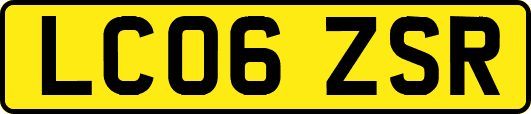 LC06ZSR
