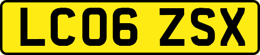 LC06ZSX