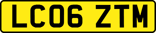 LC06ZTM