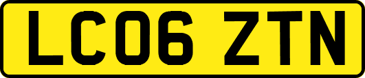LC06ZTN