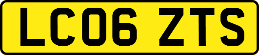 LC06ZTS