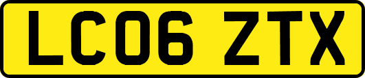 LC06ZTX