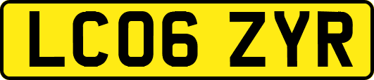 LC06ZYR