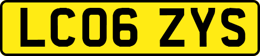 LC06ZYS