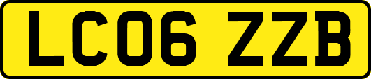 LC06ZZB