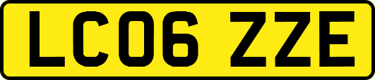 LC06ZZE