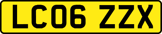 LC06ZZX