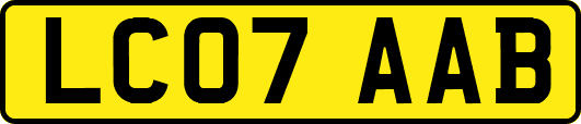LC07AAB