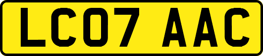 LC07AAC