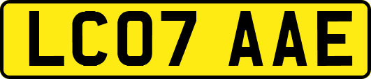 LC07AAE