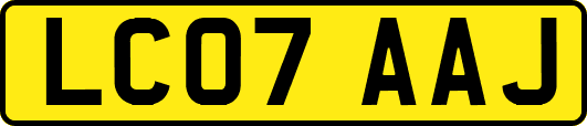 LC07AAJ