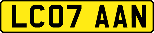 LC07AAN