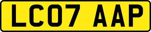 LC07AAP