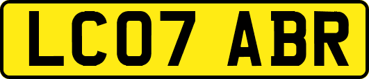 LC07ABR