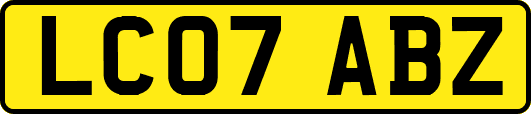 LC07ABZ