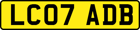 LC07ADB