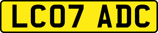 LC07ADC