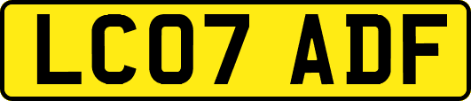 LC07ADF