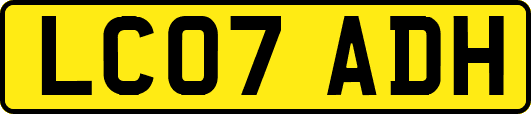 LC07ADH