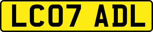 LC07ADL