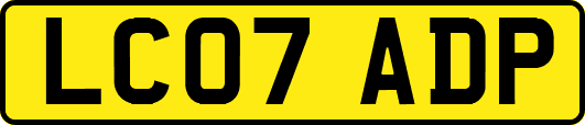 LC07ADP