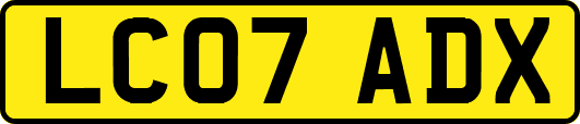 LC07ADX