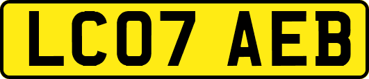 LC07AEB